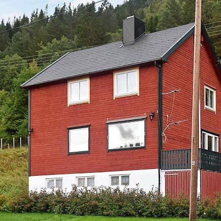 Holiday Home Afarnes Exterior foto