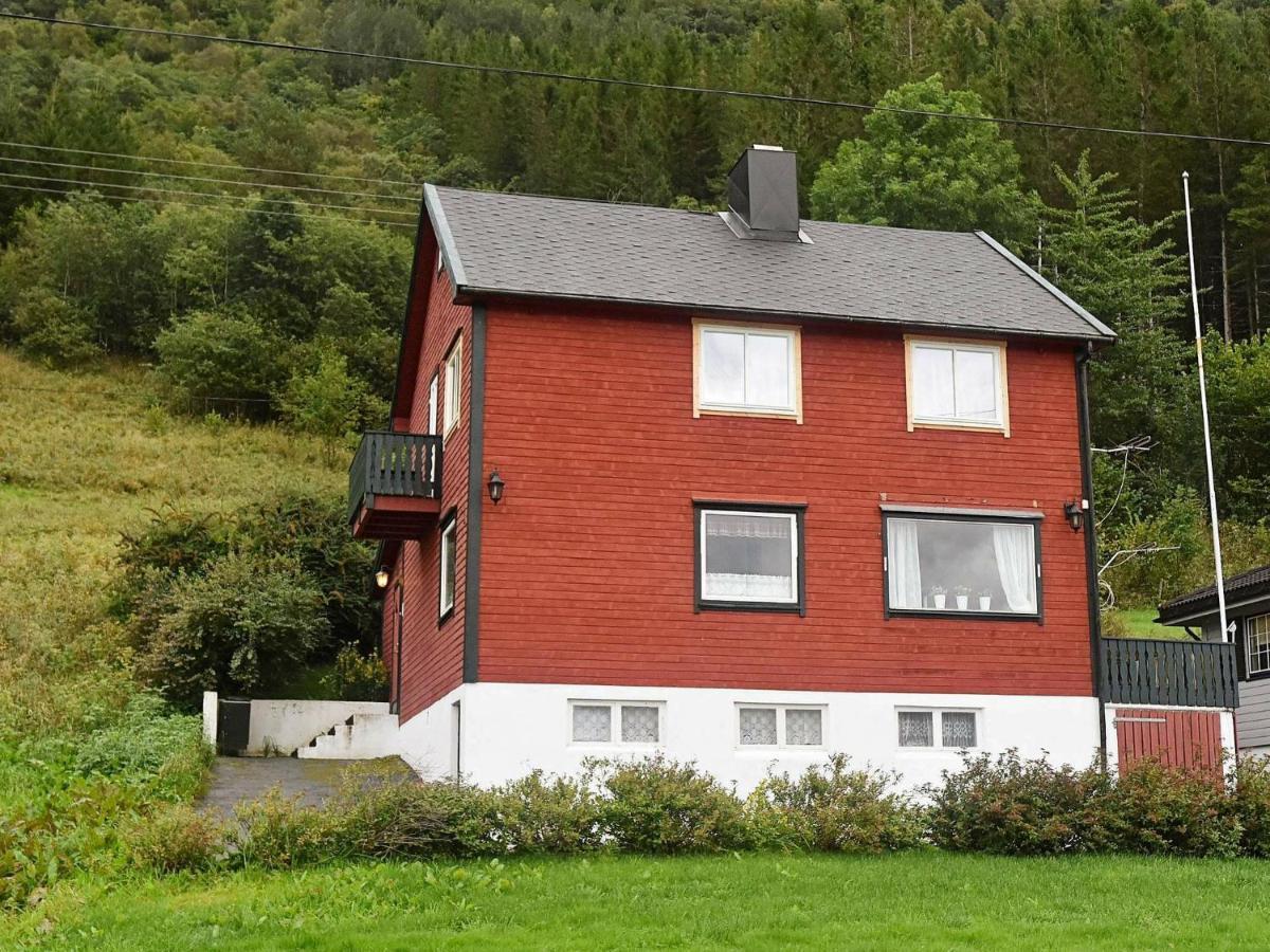 Holiday Home Afarnes Quarto foto